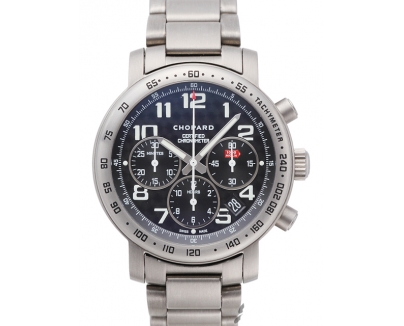 ショパール CHOPARD ミッレミリア 158915-3001