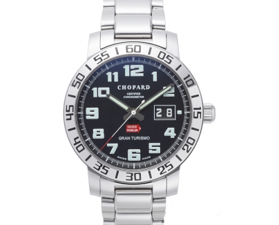 ショパール CHOPARD ミッレミリア グラントゥーリズモ 158955-3001