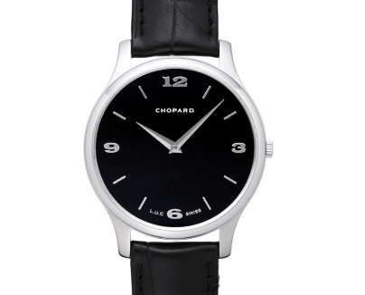 ショパール CHOPARD L・U・C エクストラ プレート 16/1902-1001