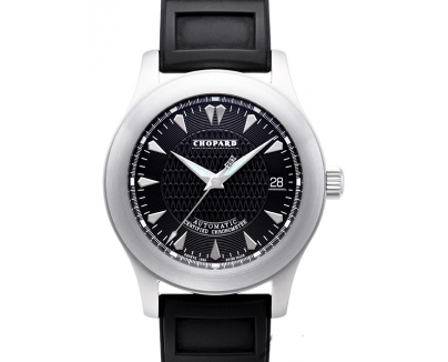 ショパール CHOPARD L・U・C スポーツ 168200-3001