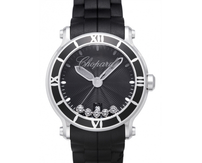 ショパール CHOPARD ハッピースポーツ 288525-3005