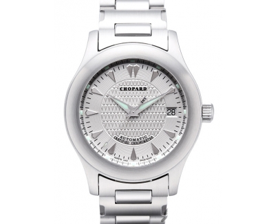 ショパール CHOPARD L・U・C スポーツ 158200-3001