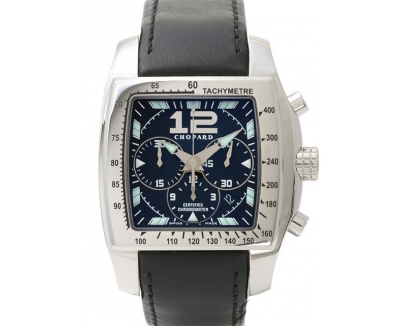ショパール CHOPARD ミリア タイクーン 16/8961