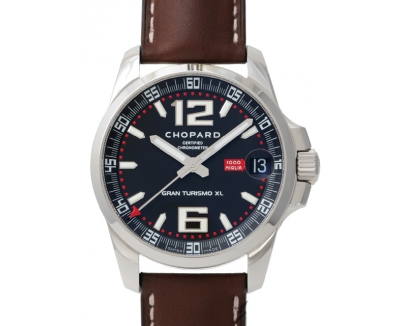 ショパール CHOPARD ミッレミリア グラントゥーリズモXL 16/8997