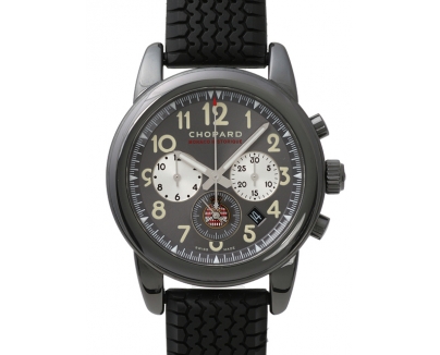ショパール CHOPARD モナコ グランプリ ヒストリック リミテッドエディション 16/8472
