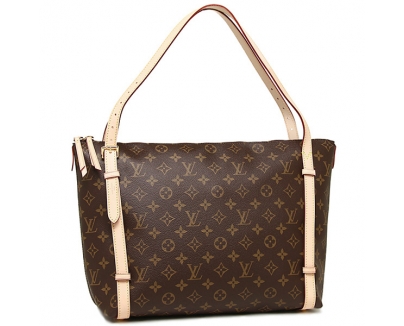 ルイヴィトン スーパーコピー バッグ LOUIS VUITTON M41207 モノグラム チュイルリー トートバッグ