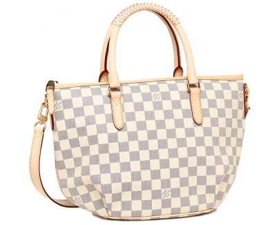 ルイヴィトン スーパーコピー バッグ LOUIS VUITTON N48250 ダミエ・アズール リヴィエラPM ショルダーバッグ
