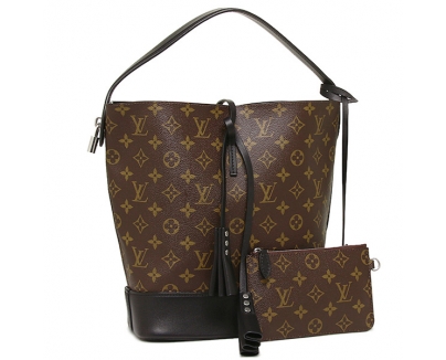 ルイヴィトン スーパーコピー バッグ LOUIS VUITTON M94542 GM モノグラム-イドール ショルダーバッグ