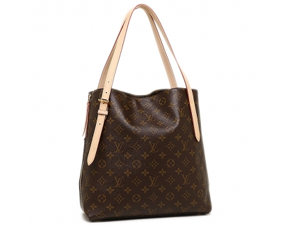 ルイヴィトン スーパーコピー バッグ LOUIS VUITTON M41208 モノグラム ヴォルテール トートバッグ