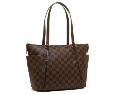 ルイヴィトン スーパーコピー バッグ LOUIS VUITTON N41282 ダミエ トータリーPM ショルダーバッグ
