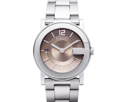 グッチ 時計 スーパーコピー 101 Gラウンド / Ref.YA101408