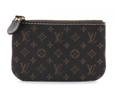 ルイヴィトン スーパーコピー LOUIS VUITTON モノグラム イディール ポシェット・クレ コインケース フザン M62994