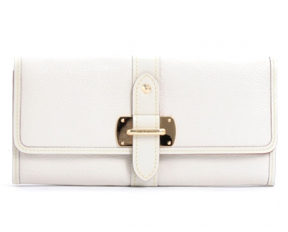 ルイヴィトン スーパーコピー LOUIS VUITTON スハリ ポルトフォイユ・ル・ファボリ 長財布 ブロン M95646