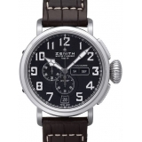 ゼニス 時計 スーパーコピー ZENITH パイロット アエロネフ タイプ20 ...