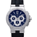 ブルガリ 時計 スーパーコピー BVLGARI ディアゴノ キャリブロ リミテッ...