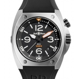 ベル＆ロス スーパーコピー MARINE　AUTOMATIC BR02-92 S...