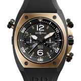 ベル＆ロス スーパーコピー MARINE　BR02-94 CHRONOGRAPH...