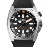 ベル＆ロス スーパーコピー MARINE AUTOMATIC BR02-92 S...