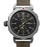 ベル＆ロス スーパーコピー WW1＆WW2　VINTAGE WW2-REGULA...