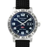 ショパール CHOPARD ミッレミリア グラントゥーリズモ 16/8955