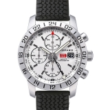 ショパール CHOPARD ミッレミリア GMT 168992-3003