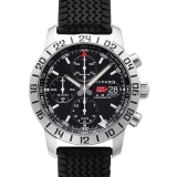 ショパール CHOPARD ミッレミリア GMT 168992-3001