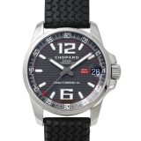 ショパール CHOPARD ミッレミリア グランツーリズモ XL クロノメーター...