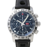 ショパール CHOPARD ミッレミリア GMT 16/8992/3001