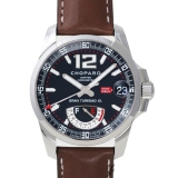 ショパール CHOPARD ミッレミリア GTXL パワーコントロール クロノメ...
