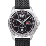 ショパール CHOPARD ミッレミリア GTXL クロノグラフ 2007 16...
