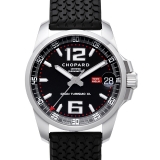 ショパール CHOPARD ミッレミリア グランツーリズモ XL クロノメーター...