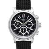 ショパール CHOPARD ミッレミリア クロノグラフ 168511-3001