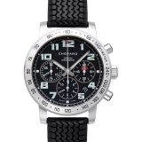 ショパール CHOPARD ミッレミリア クロノグラフ 168920-3001
