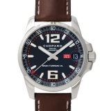 ショパール CHOPARD ミッレミリア グラントゥーリズモXL 16/8997