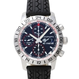 ショパール CHOPARD ミッレミリアGMT アルファロメオ 16/8954