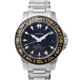 ショパール CHOPARD LUC プロワン GMT 158959-3001
