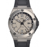 ＩＷＣ インヂュニア デュアルタイムチタニウム IW326403