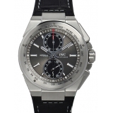 ＩＷＣ インジュニア クロノグラフ レーサー IW378507