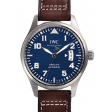 ＩＷＣスーパーコピー パイロットウォッチ マーク１７ プティ プランス 世界１０...