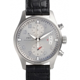 ＩＷＣスーパーコピー パイロットウォッチ クロノ ＪＵ－ＡＩＲ 世界５００本限定...