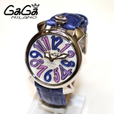 ガガ ミラノ 時計 コピー ♪モデル愛用者多数40MM 5020.3
