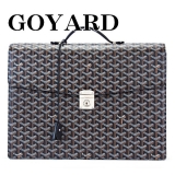 ゴヤール スーパーコピー GOYARD バッグ メンズ ブリーフケース ビジネス...