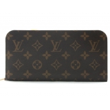 ルイヴィトン スーパーコピー LOUIS VUITTON モノグラム ポルトフォ...