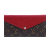 ルイヴィトン スーパーコピー LOUIS VUITTON モノグラム ポルトフォ...