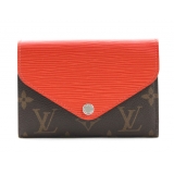 ルイヴィトン スーパーコピー LOUIS VUITTON モノグラム ポルトフォ...