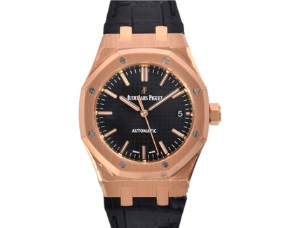 オーデマピゲ スーパーコピー ロイヤルオーク ３７ｍｍ 15450OR.OO.D002CR.01