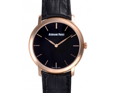 オーデマピゲ スーパーコピー ジュールオーデマ エクストラシン ４１ｍｍ 15180OR.OO.A002CR.01