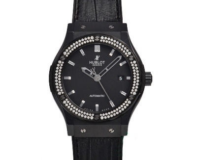 ウブロスーパーコピー クラシックフュージョン ブラックマジックセラミック４２ｍｍ 542.CM.1170.LR.1104