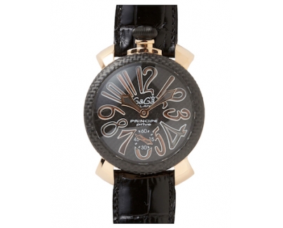 GAGA MILANO(ガガミラノ) 腕時計マヌアーレ 48MM (MANUALE 48MM)/メンズ 時計 5511.02S