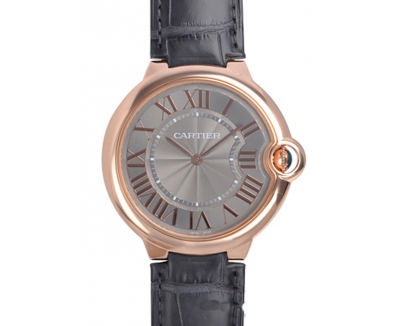 カルティエ スーパーコピー バロンブルー ４０ｍｍ W6920089